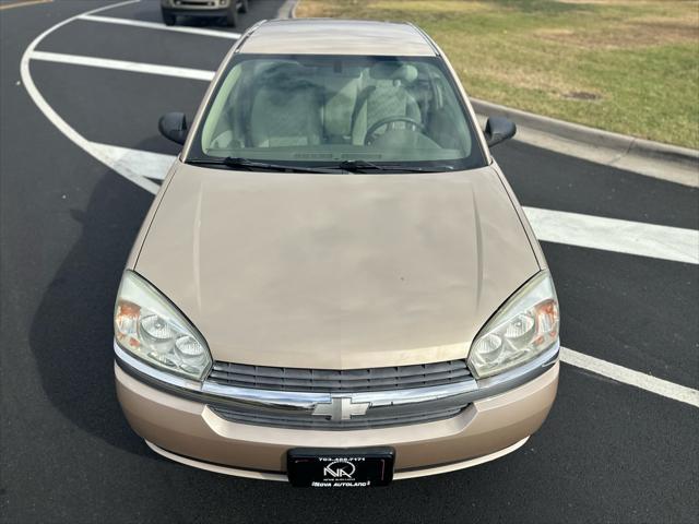 used 2005 Chevrolet Malibu car, priced at $5,995