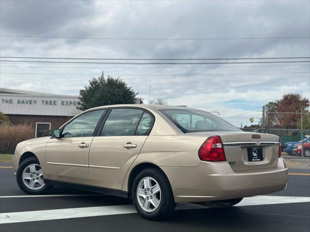 used 2005 Chevrolet Malibu car, priced at $5,995