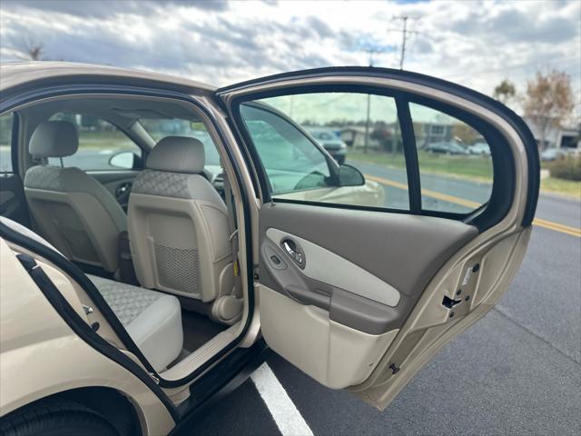 used 2005 Chevrolet Malibu car, priced at $5,995