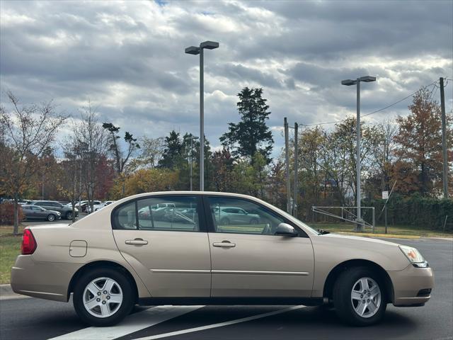 used 2005 Chevrolet Malibu car, priced at $5,995