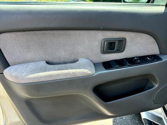 used 2002 Toyota 4Runner car, priced at $13,995
