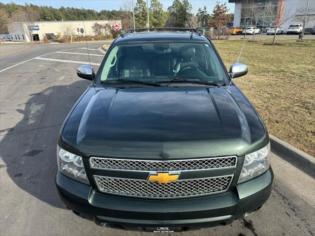 used 2013 Chevrolet Avalanche car, priced at $13,995