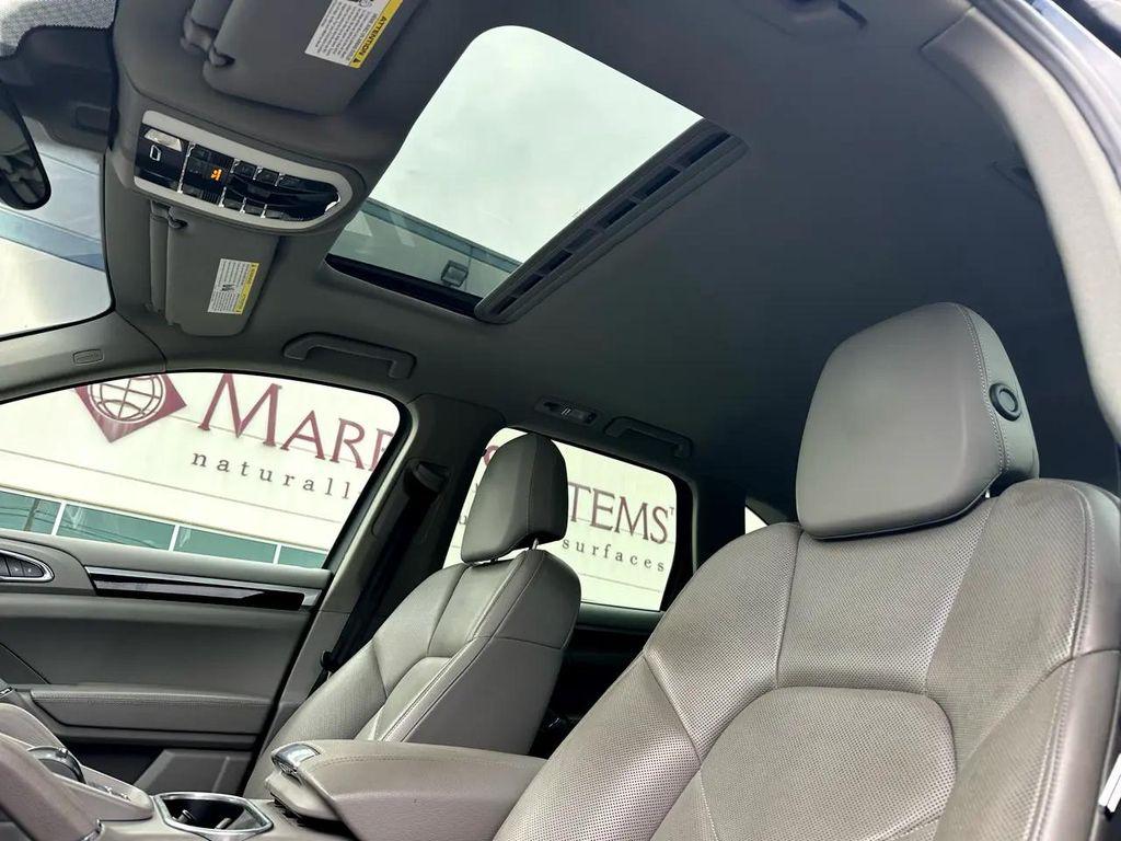 used 2013 Porsche Cayenne car, priced at $14,995