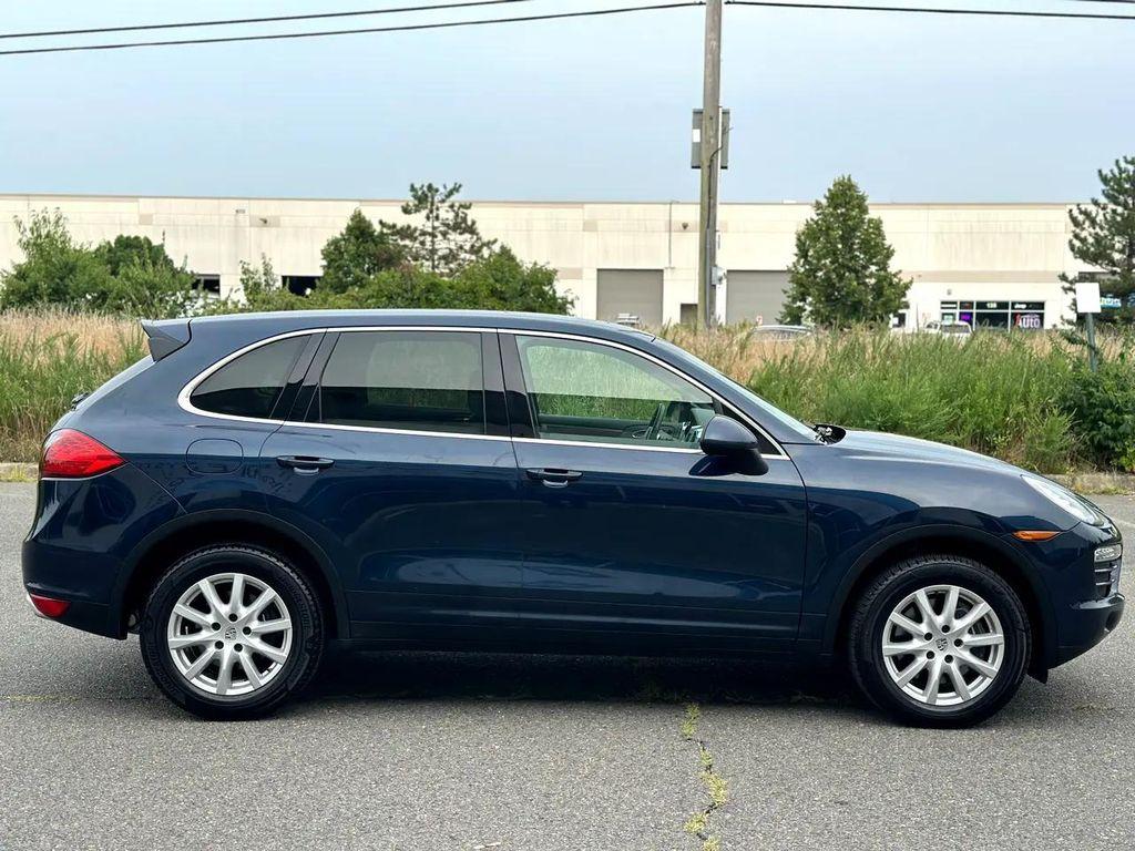 used 2013 Porsche Cayenne car, priced at $14,995