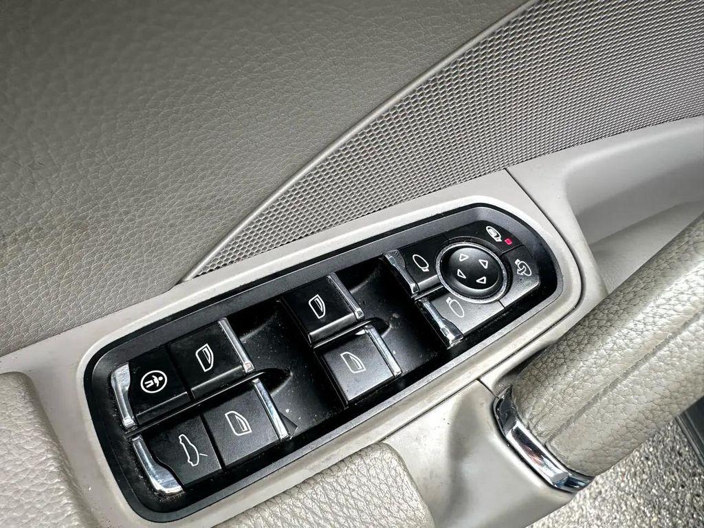 used 2013 Porsche Cayenne car, priced at $14,995
