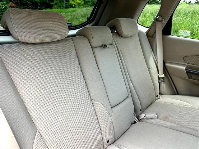 used 2007 Hyundai Tucson car, priced at $8,995