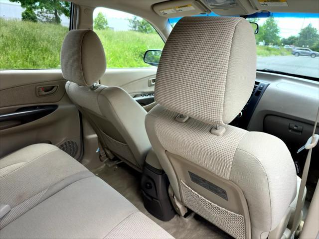 used 2007 Hyundai Tucson car, priced at $8,995