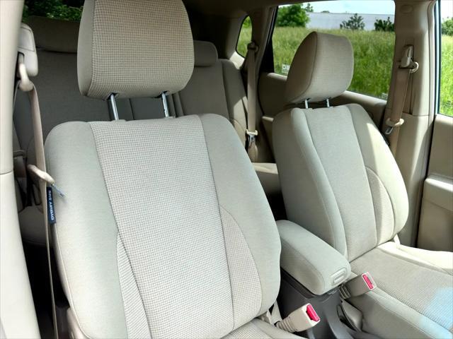 used 2007 Hyundai Tucson car, priced at $8,995