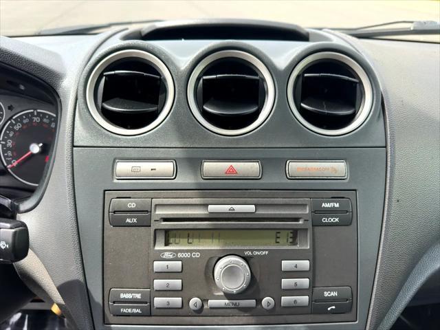 used 2012 Ford Transit Connect car, priced at $13,995