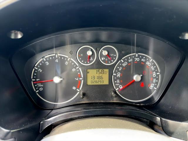 used 2012 Ford Transit Connect car, priced at $13,995