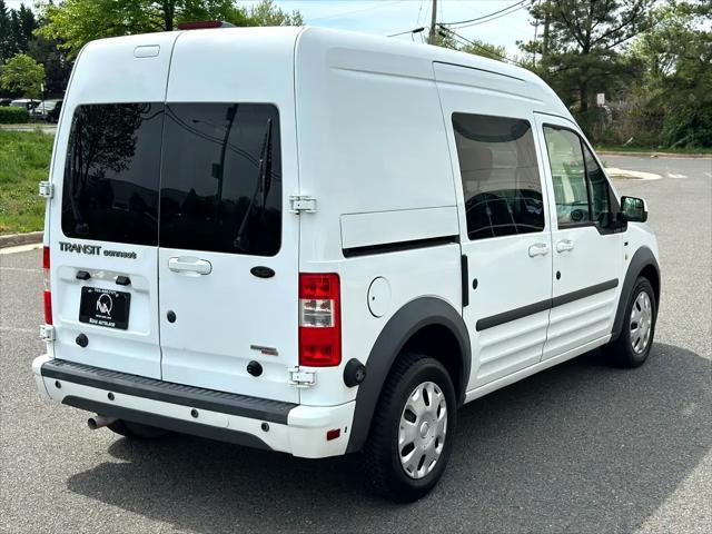 used 2012 Ford Transit Connect car, priced at $13,995