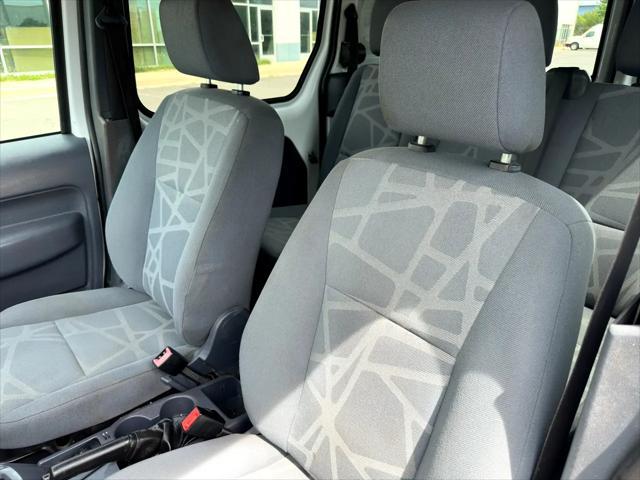 used 2012 Ford Transit Connect car, priced at $13,995