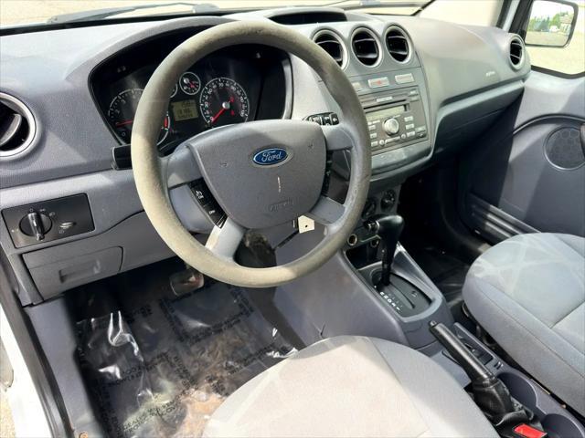 used 2012 Ford Transit Connect car, priced at $13,995