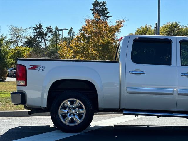 used 2013 GMC Sierra 1500 car, priced at $18,995