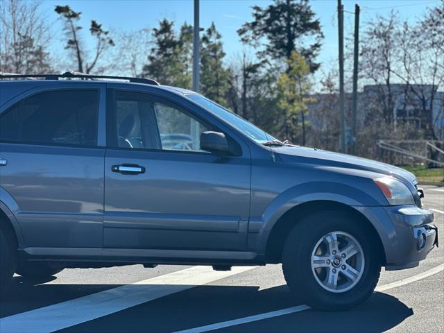 used 2005 Kia Sorento car, priced at $6,995