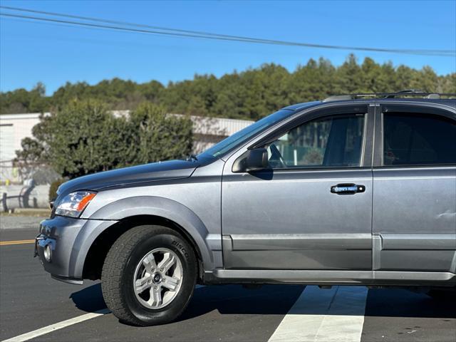 used 2005 Kia Sorento car, priced at $6,995