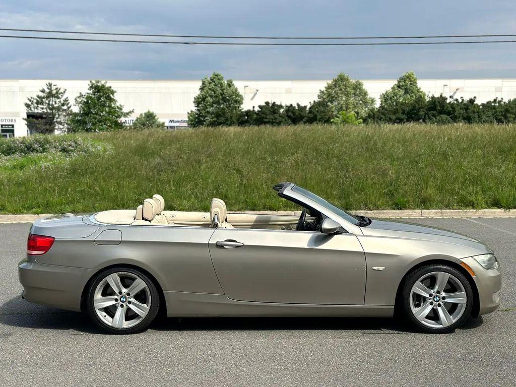 used 2007 BMW 335 car, priced at $7,995