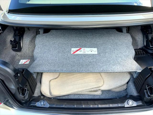 used 2007 BMW 335 car, priced at $9,995