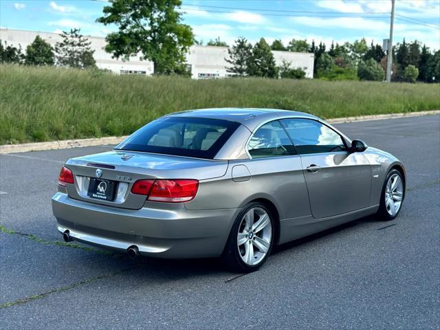 used 2007 BMW 335 car, priced at $9,995