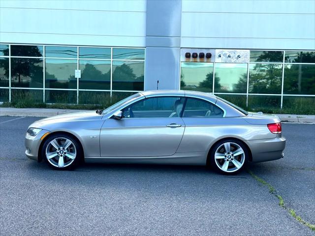 used 2007 BMW 335 car, priced at $9,995