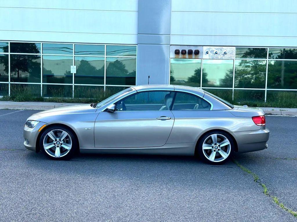 used 2007 BMW 335 car, priced at $7,995