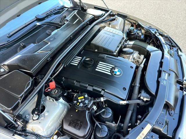 used 2007 BMW 335 car, priced at $9,995