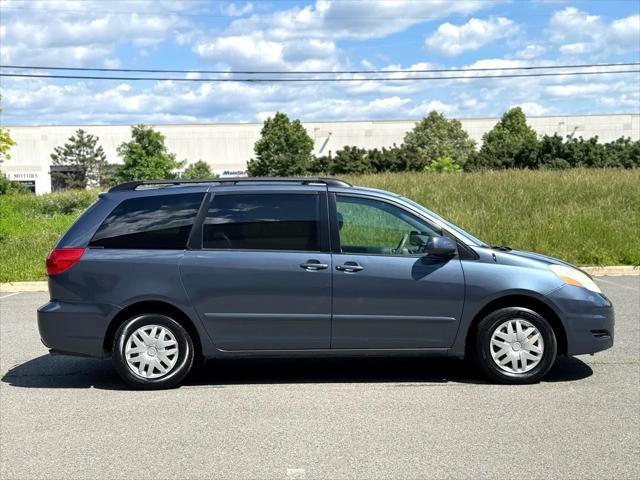used 2007 Toyota Sienna car, priced at $7,995