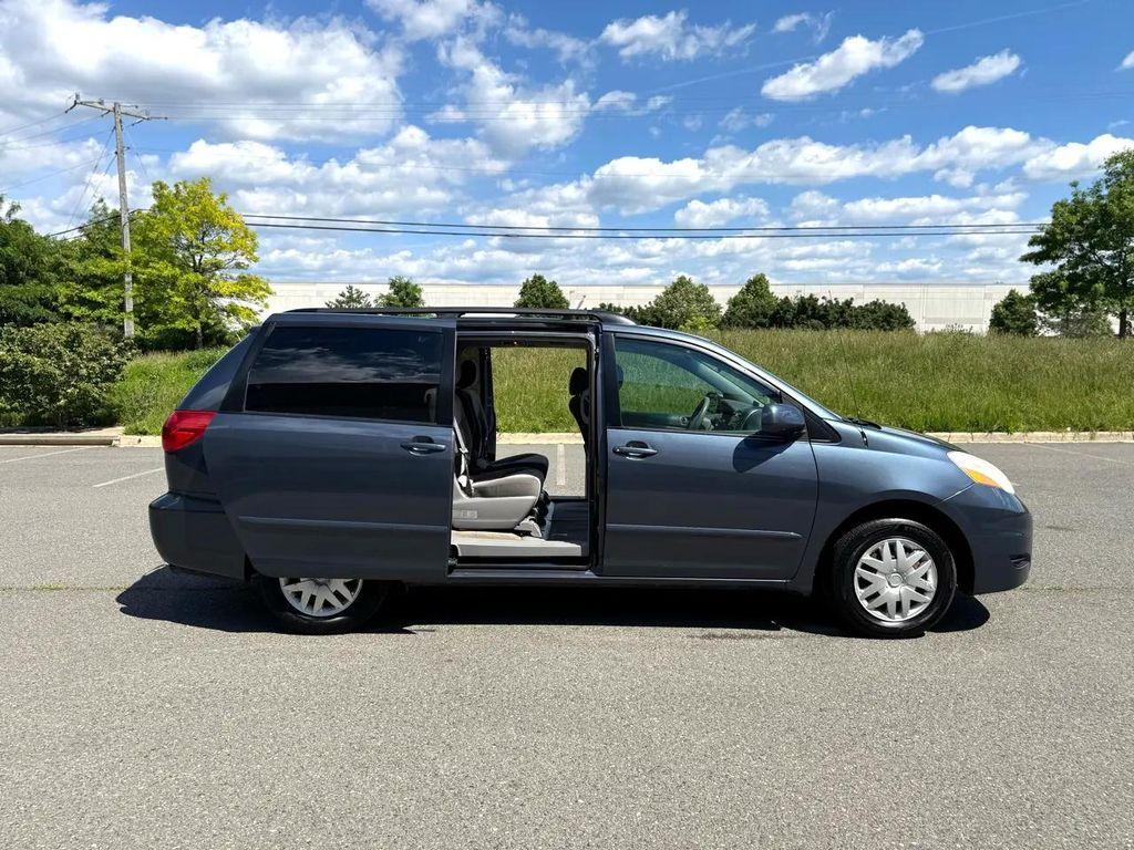 used 2007 Toyota Sienna car, priced at $7,995