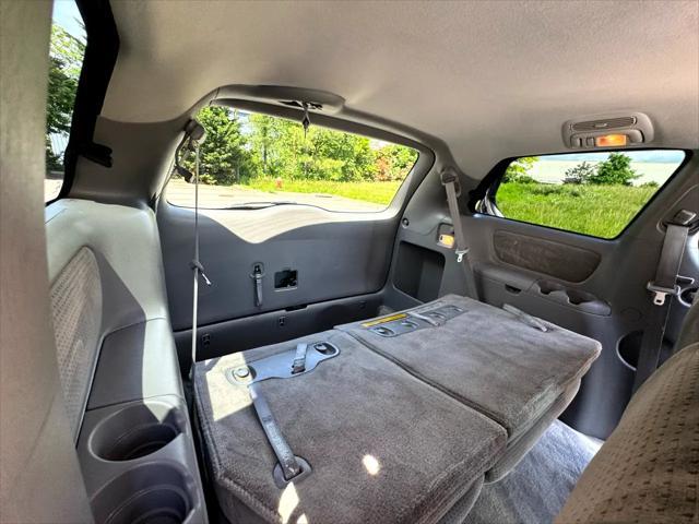 used 2007 Toyota Sienna car, priced at $7,995