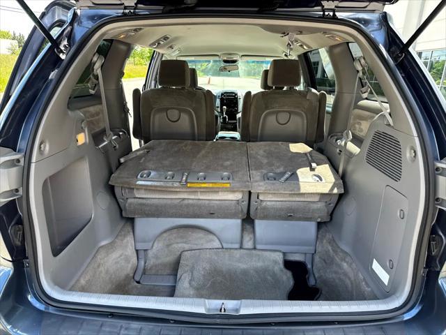 used 2007 Toyota Sienna car, priced at $7,995
