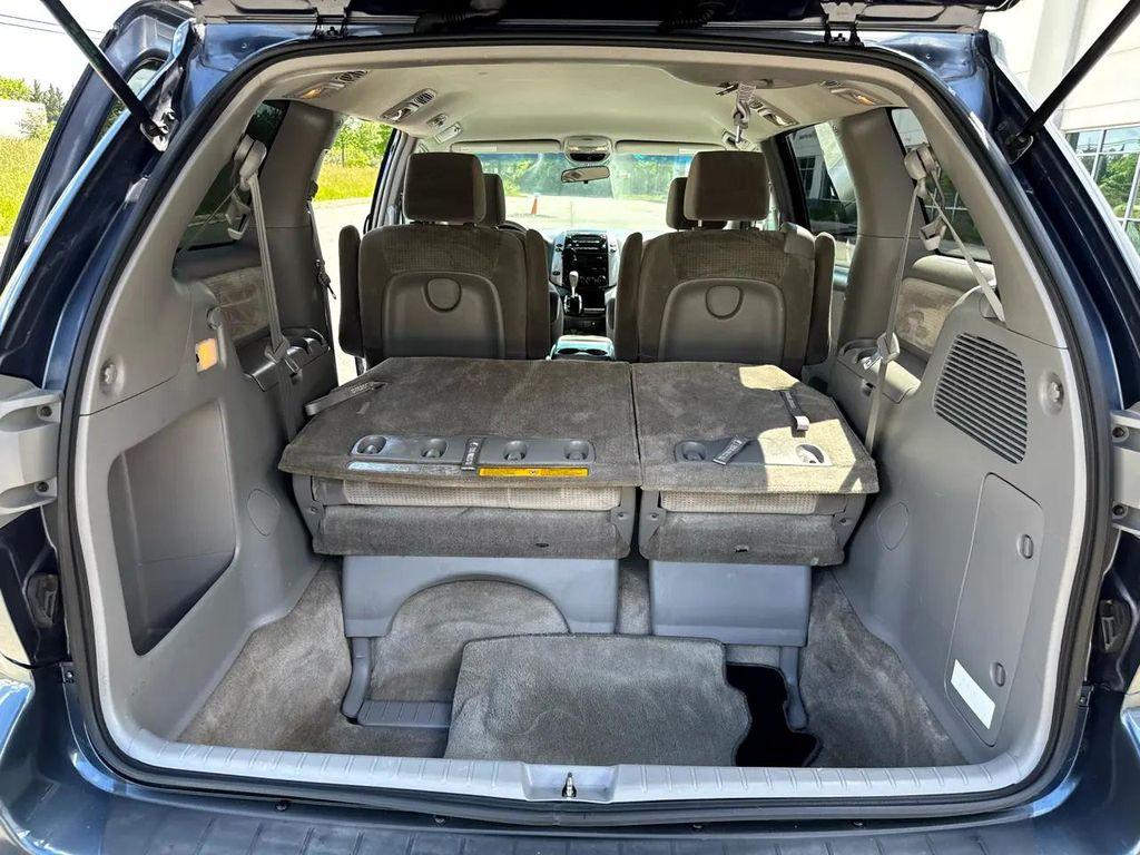 used 2007 Toyota Sienna car, priced at $7,995