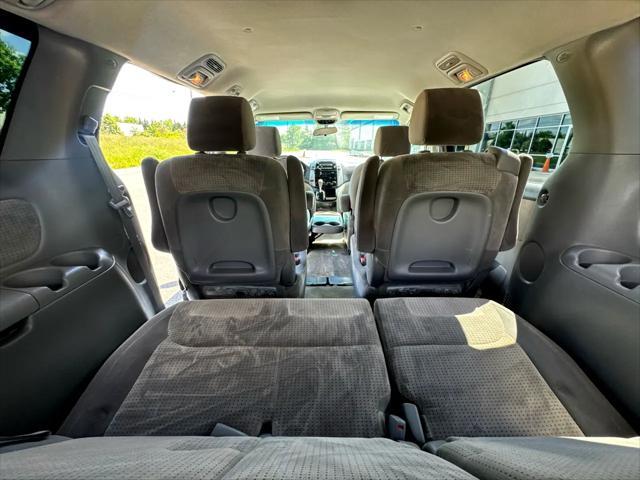 used 2007 Toyota Sienna car, priced at $7,995