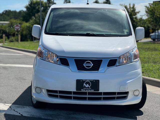 used 2019 Nissan NV200 car, priced at $13,998