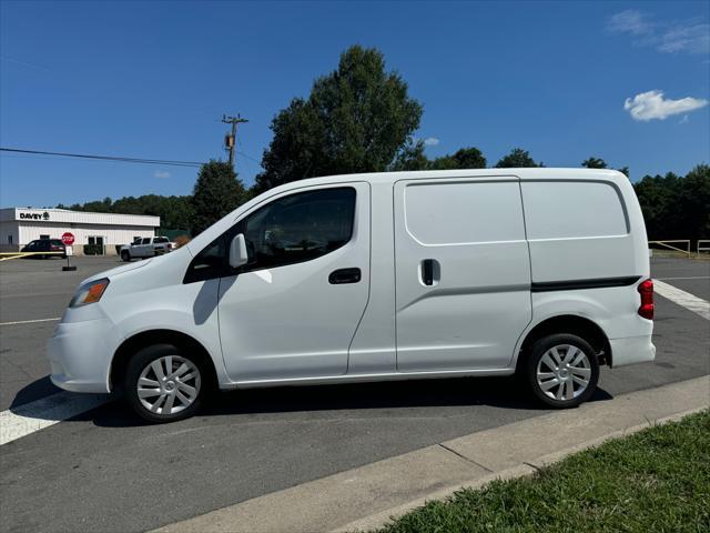 used 2019 Nissan NV200 car, priced at $13,998