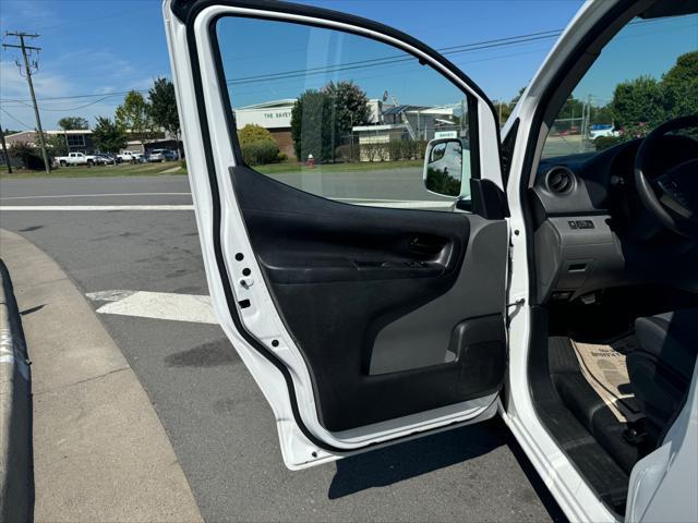 used 2019 Nissan NV200 car, priced at $13,998