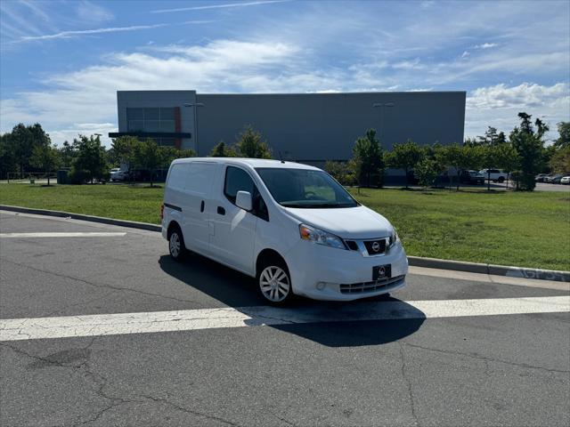 used 2019 Nissan NV200 car, priced at $13,998