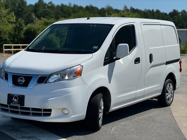 used 2019 Nissan NV200 car, priced at $13,998