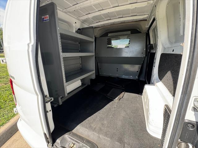 used 2019 Nissan NV200 car, priced at $13,998