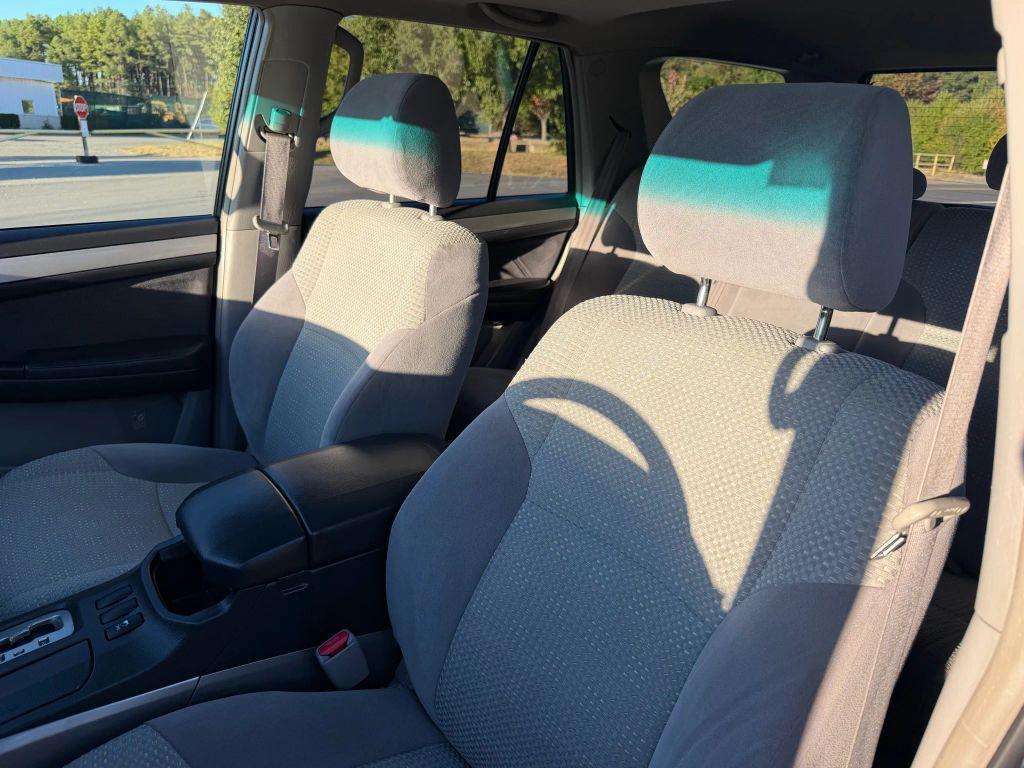 used 2005 Toyota 4Runner car, priced at $10,995