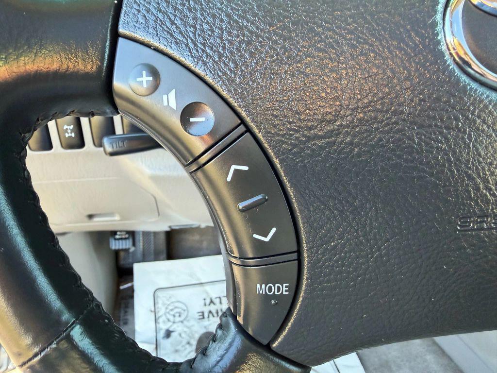 used 2005 Toyota 4Runner car, priced at $10,995