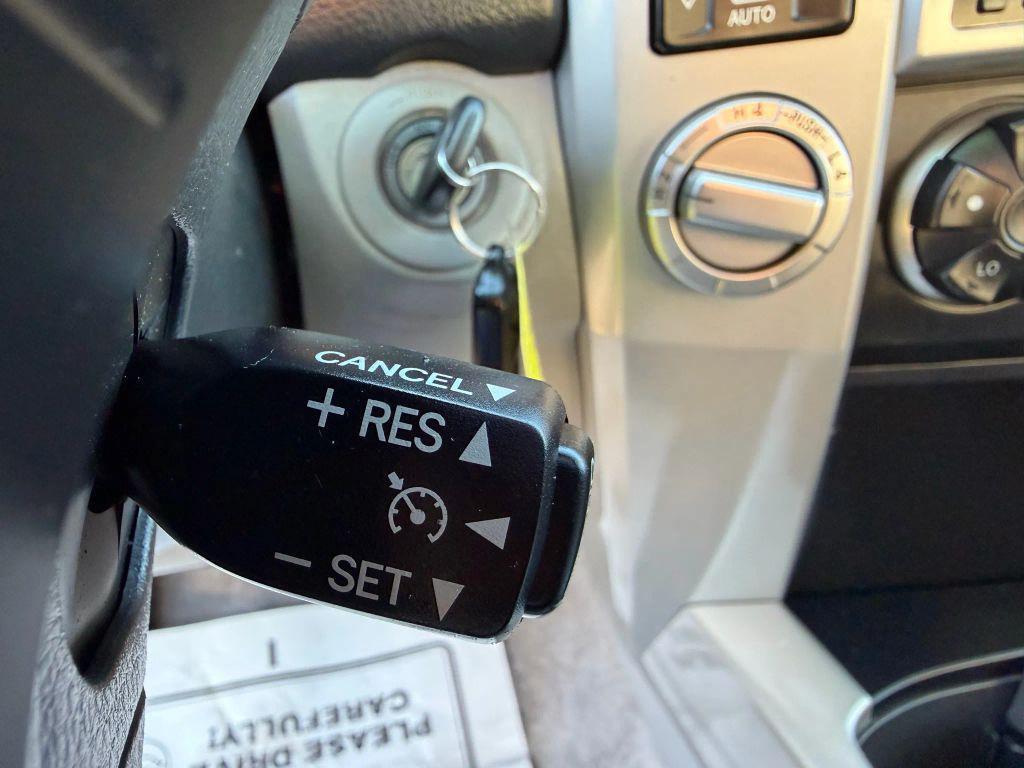 used 2005 Toyota 4Runner car, priced at $10,995