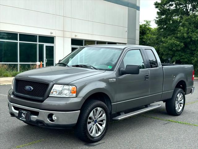 used 2006 Ford F-150 car, priced at $14,995