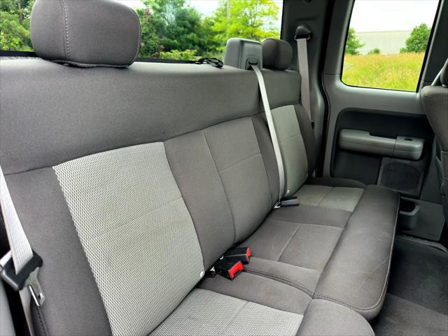 used 2006 Ford F-150 car, priced at $14,995