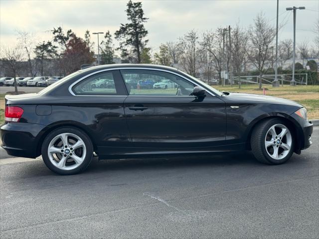 used 2008 BMW 128 car, priced at $7,995