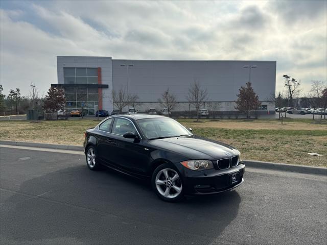 used 2008 BMW 128 car, priced at $6,995