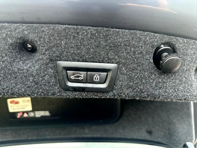 used 2012 BMW ActiveHybrid 5 car, priced at $11,995