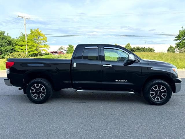 used 2011 Toyota Tundra car, priced at $18,995