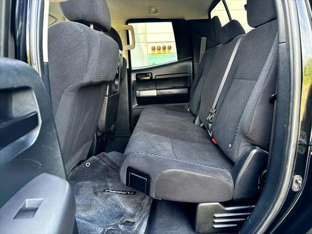 used 2011 Toyota Tundra car, priced at $18,995
