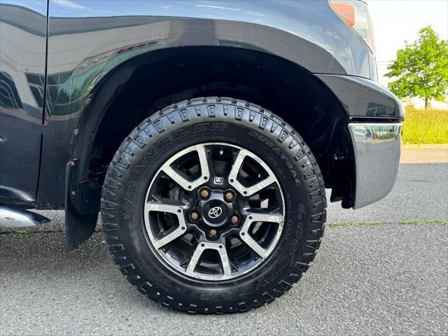 used 2011 Toyota Tundra car, priced at $18,995