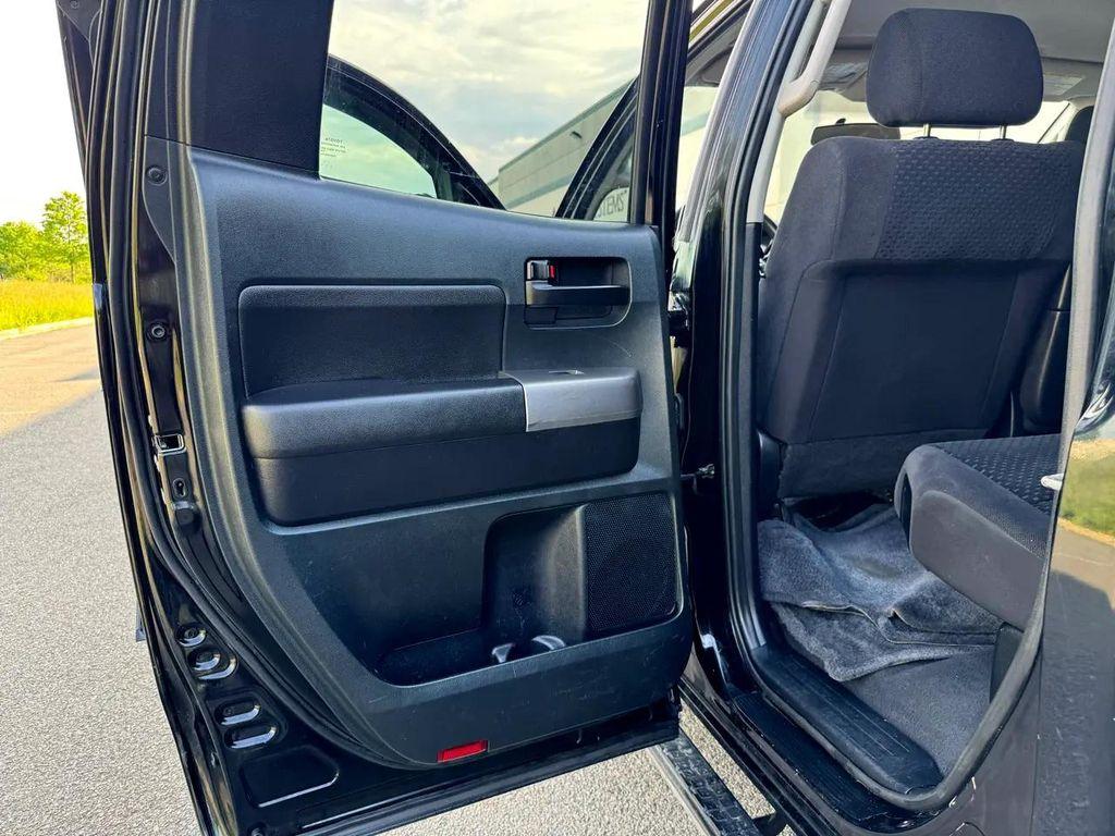 used 2011 Toyota Tundra car, priced at $18,995